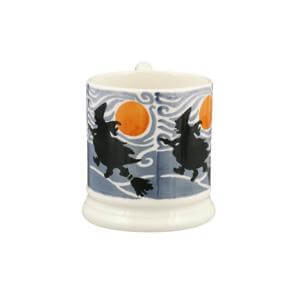 Emma Bridgewater The Wise Witches Half Pint Mug